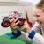 Lego 42200 Technic - Monster Jam Thunderoarus
