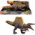 Jurassic World Spinosaurus Cola Destructora (Mattel JGB56)