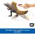 Jurassic World Spinosaurus Cola Destructora (Mattel JGB56)