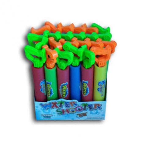 Churro Lanza Agua con Asa 38 cm.