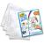Colorea sin Manchas Color Wonder Libro de Recarga (Crayola 2479)