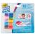 Colorea sin Manchas Color Wonder Set 10 Rotuladores (Crayola 2570)