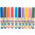 Colorea sin Manchas Color Wonder Set 10 Rotuladores (Crayola 2570)