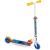 Patinete 2 Ruedas Plegable Sonic