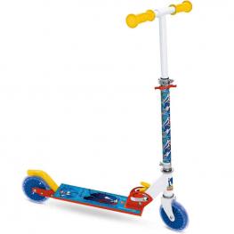 Patinete 2 Ruedas Plegable Sonic