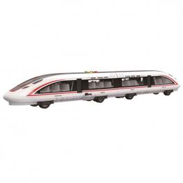 Tren Alta Velocidad con Luz y Sonido