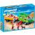 Playmobil 4144 - Family Fun: Coche Familiar con Lancha