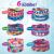 Shimmer and Sparkle - Estudio de Pulseras