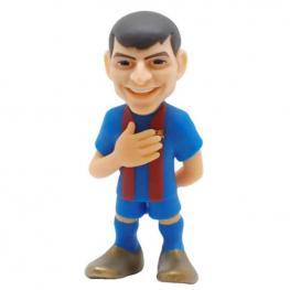 Figuras Barça Pedri 7 cm.