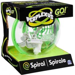 Perplexus Go (Spin Master 6059581)