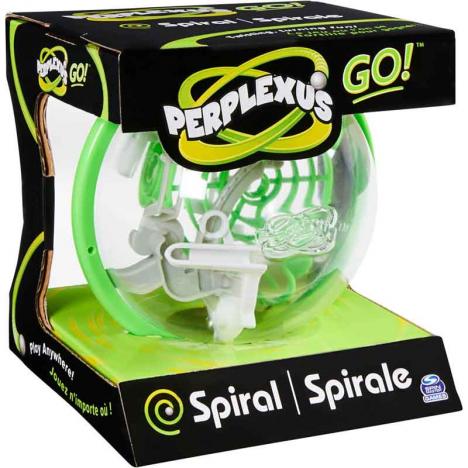 Perplexus Go (Spin Master 6059581)