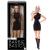 Barbie Signature Basics Modelo 02 con Pelo Rubio (Mattel JBH71)