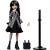 Monster High Miércoles Addams con el Uniforme de la Academia Nevermore (Mattel HXJ04)