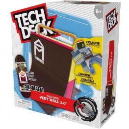 Tech Deck Park Creator ACS X-Connect Modelos Surtidos (Spin Master 6066508)