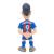 Figuras Barça Lewandowski 7 cm.
