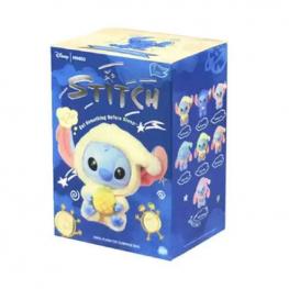 Peluche Labubu Stitch Modelos Surtidos, una unidad