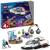 Lego 60429 City - Nave Espacial y Descubrimiento del Asteroide