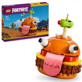 Lego 77070 Fortnite - Hamburrrguesa