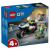 Lego 60455 City - Persecución en Moto de Policía