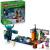 Lego 21274 Minecraft - El Encuentro con el Custodio