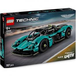 Lego 42208 Technic - Aston Martin Valkyrie