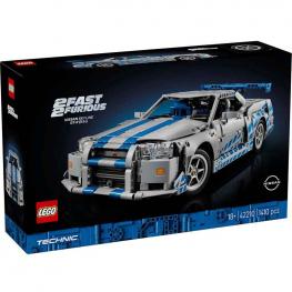 Lego 42210 Technic - 2 Fast 2 Furious LEGO42210