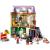 Lego 42653 Friends - Tienda de Música y Apartamento