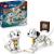 Lego 43271 Disney - Lucky y Penny: Cachorros de 101 Dálmatas