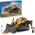Lego 60466 City - Buldócer Amarillo