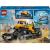 Lego 60466 City - Buldócer Amarillo