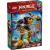 Lego 71839 Ninjago - Meca de Batalla Spinjitzu de Arin
