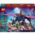 Lego 71842 Ninjago - Dragón Maestro Rontu