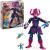 Lego 76316 Super Héroes Marvel - Cuatro Fantásticos vs. Galactus