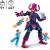 Lego 76316 Super Héroes Marvel - Cuatro Fantásticos vs. Galactus