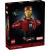Lego 76327 Super Héroes Marvel - Busto de Iron Man MK4