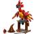 Lego 76448 Harry Potter - Fawkes: Fénix de Dumbledore