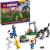 Lego 77075 Fortnite - Campamento de Banano y Bujía