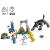 Lego 77075 Fortnite - Campamento de Banano y Bujía