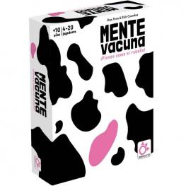 Mente Vacuna