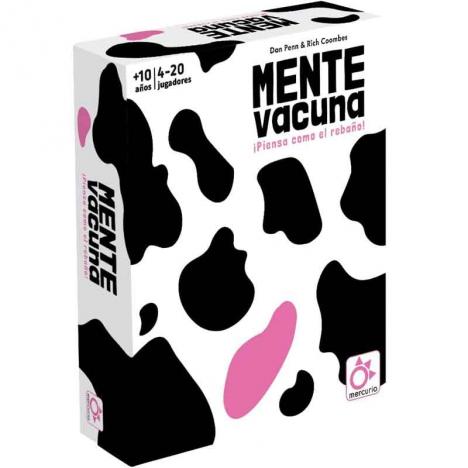 Mente Vacuna