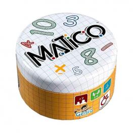 Matico
