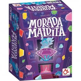 La Morada Maldita