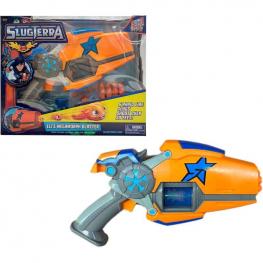 Slugterra Eli's Megamorph Blaster (Bizak 64410006)