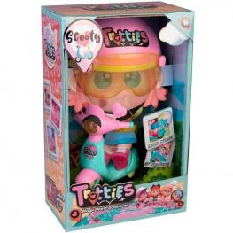 Trotties - Scooty (Famosa TFT10000)