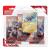 Pack 3 Sobres Pokemon Juntos de Aventuras Cartas de Refuerzo