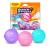 Pack 3 Globos de Agua Reutilizables Bunch O Ballons