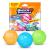 Pack 3 Globos de Agua Reutilizables Bunch O Ballons
