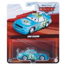 Cars Coches Personajes - Ernie Gearson (Mattel JDL73)