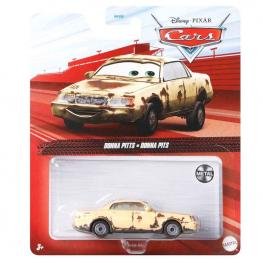Cars Coches Personajes - Donna Pitts (Mattel HFB48)