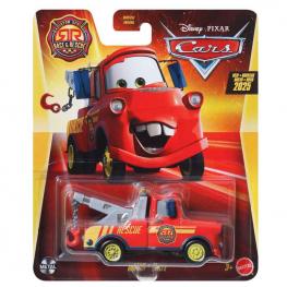 Cars Coches Personajes - Rescue Mate (Mattel JDG63)